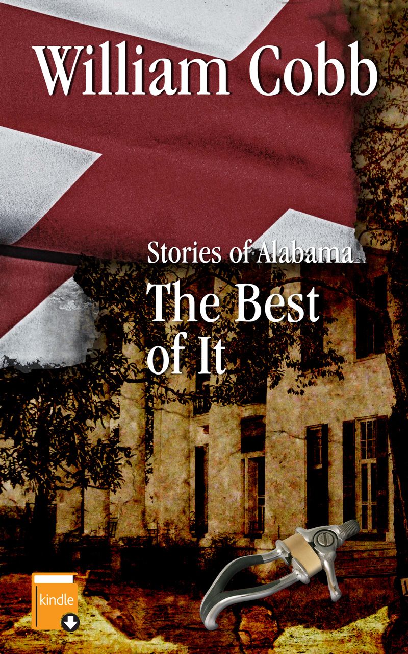 Sweet Home - Stories of Alabama by William Cobb: The Best of It