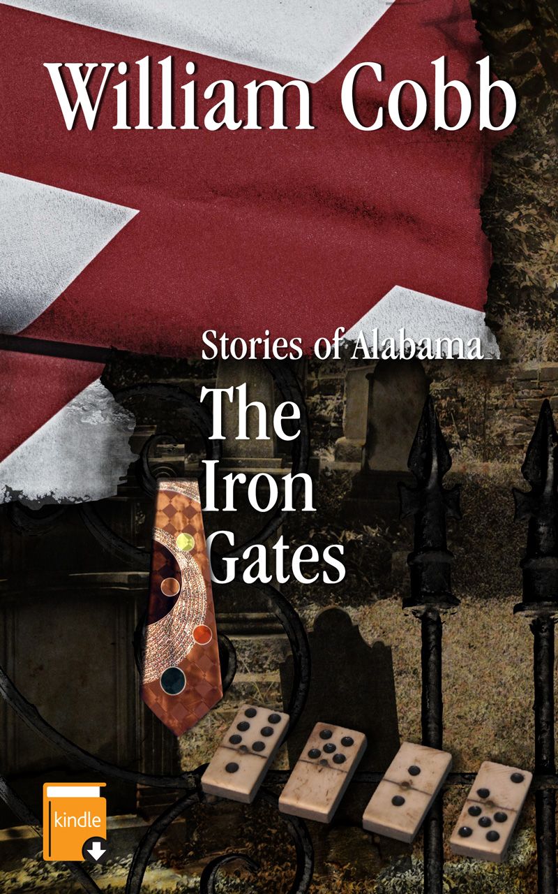 Sweet Home: The Iron Gates