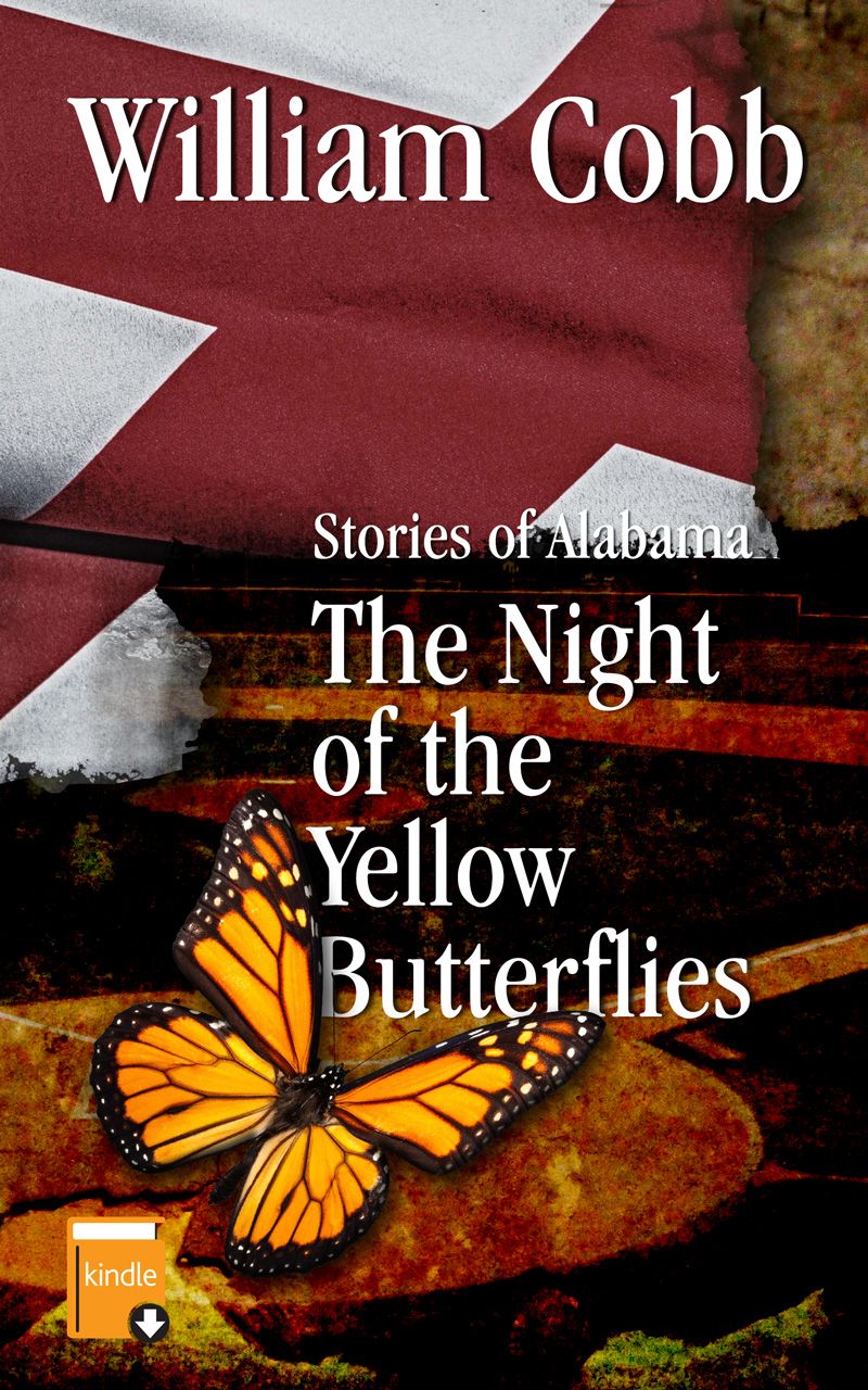 Sweet Home: The Night of the Yellow Butterflies