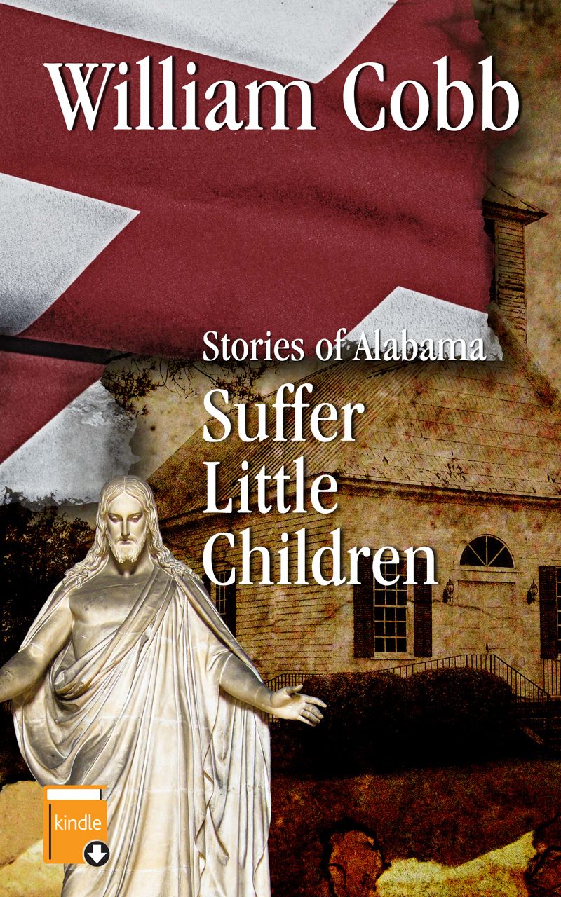 Sweet Home: "Suffer Little Children"