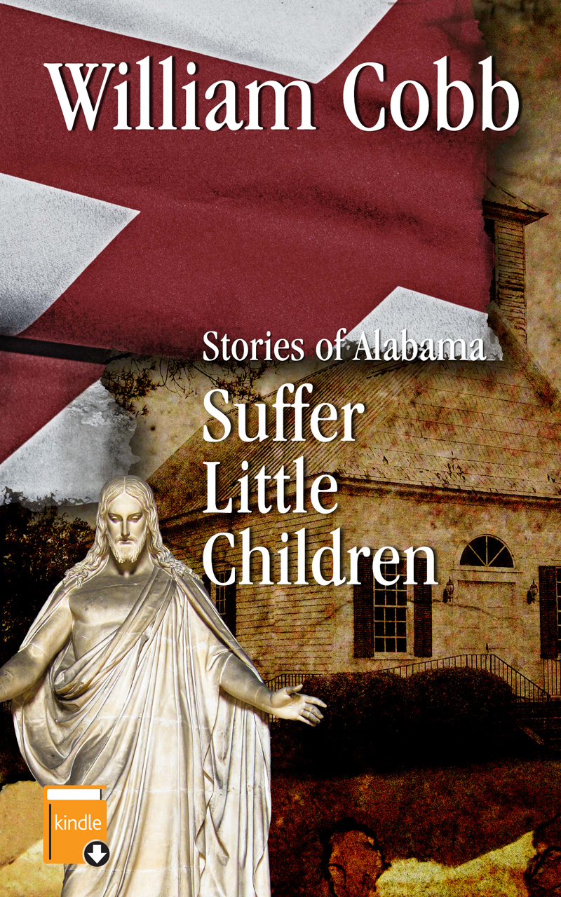 Sweet Home: "Suffer Little Children"