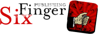 SixFinger Publishing
